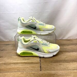 air max 200 pistachio frost
